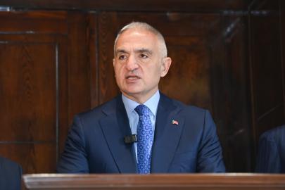 Bakan Ersoy’dan Malazgirt Zaferi’nin 955’inci yıl dönümü mesajı