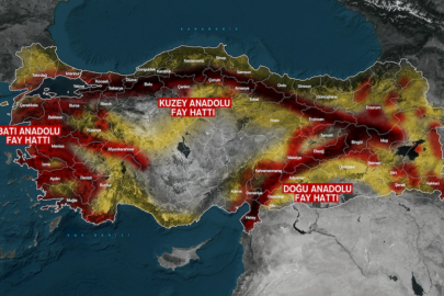Bilim Kurulu üyelerinden "Büyük deprem mi geliyor?" sorusuna yanıt