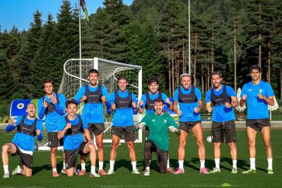 Bodrum FK sezonu Bursaspor maçıyla açıyor
