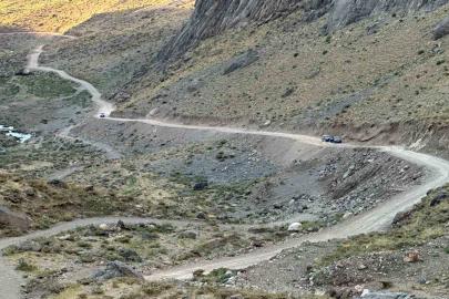 Cennet-Cehennem Vadisi’ne ulaşım için çağrı