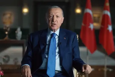Cumhurbaşkanı Erdoğan: Milli Dayanışma Kanunu tarihi bir mutabakat örneğidir
