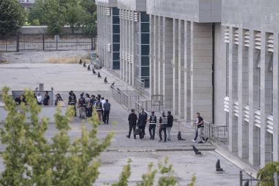 Etimesgut Belediyesi soruşturması. Başkan Yardımcısı Mutlu Kerimoğlu'nun uyuşturucu testi pozitif çıktı