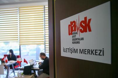 Ev alacak ve satacaklar dikkat. Zorunlu Deprem Sigortası'nda yeni dönem