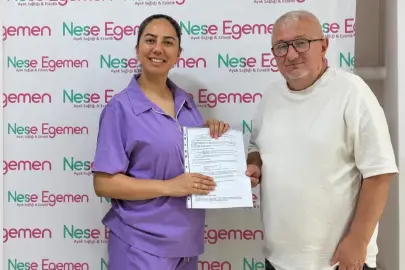 İGF’den üyelerine sağlık anlaşması... Ücretsiz muayene, tedavide yüzde 25 indirim