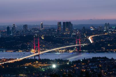 İstanbul Adalar'da deprem hareketliliği. Depremler ne ifade ediyor? Kandilli'den açıklama geldi