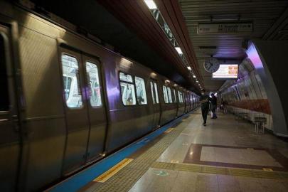 İstanbul'a yeni metro hattı geliyor. Trafiği yoğun 2 ilçe birbirine bağlanacak