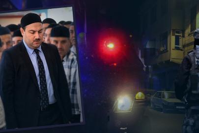 Kuriş soruşturması. İdris Naim Şahin adına tahsisli 2 aracın daha kullanıldığı ortaya çıktı