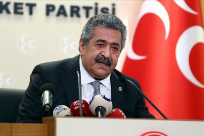 MHP'li Feti Yıldız: Ahmet Özer'in göreve dönmesinde bir engel yok