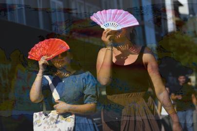 Son 150 yılın en güçlü El Nino'su kapıda! Ekstrem hava olayları ve rekor sıcaklıklar etkili olacak
