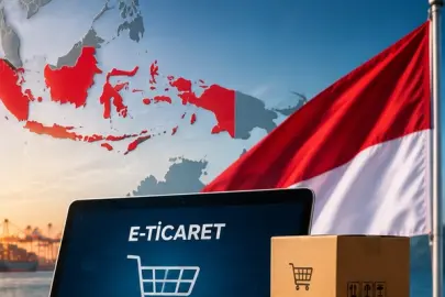 Ticaret'ten Türk ihracatçısına Endonezya pazarı rehberi