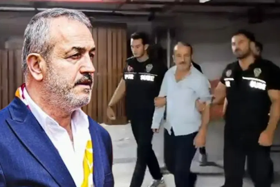 UltrAslan tribün lideri Sebahattin Şirin’in uyuşturucu testi pozitif çıktı