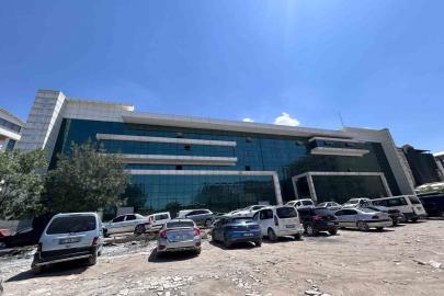 Van Büyükşehir Belediyesinin milyonluk yatırımı yılan hikayesine döndü