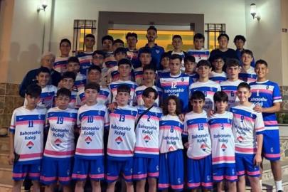 Yeni Burdurspor TFF Gelişim Ligi'ne katılacak