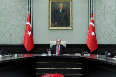 Yüksek Askeri Şura bugün toplanacak