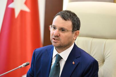 Bakan Gürlek imzasıyla çocukları hedef alan içeriklere yönelik 81 ile genelge
