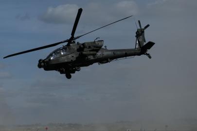 İsrail'de ek ödenek onaylanmadı. ABD'den helikopter alamadı