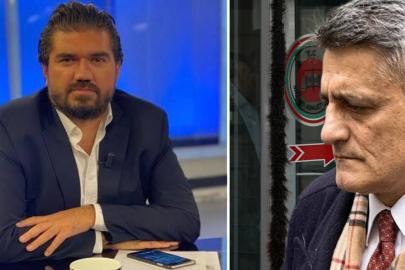 Kaşif Kozinoğlu dosyasında Rasim Ozan Kütahyalı da ifadeye çağırıldı